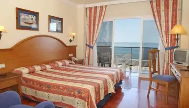 Isabel (Torremolinos)