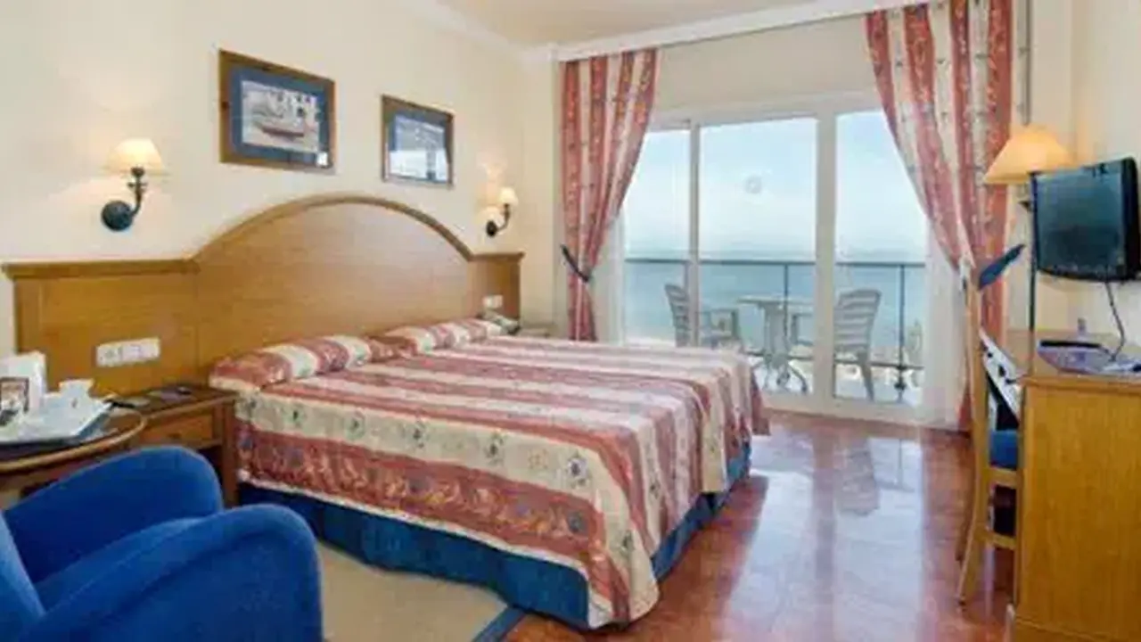 Isabel (Torremolinos)