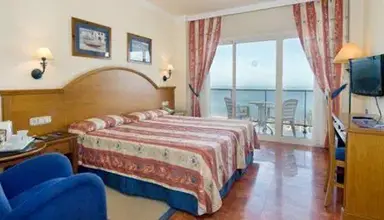 Isabel (Torremolinos)