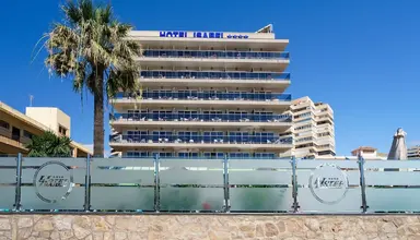 Isabel (Torremolinos)