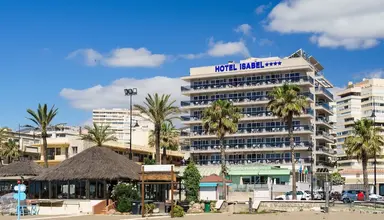 Isabel (Torremolinos)