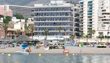 Isabel (Torremolinos)