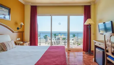 Isabel (Torremolinos)