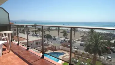 Isabel (Torremolinos)