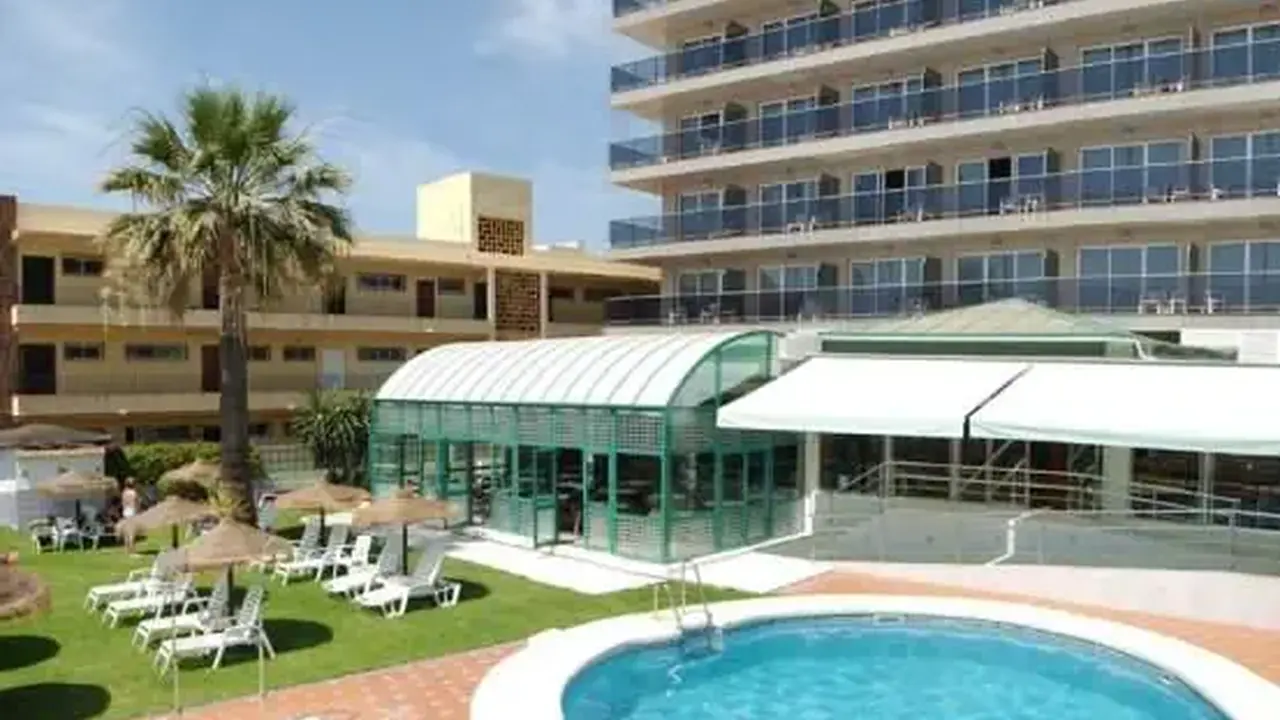 Isabel (Torremolinos)