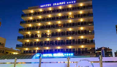Isabel (Torremolinos)