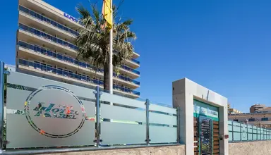 Isabel (Torremolinos)