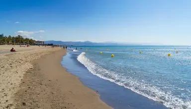 Isabel (Torremolinos)