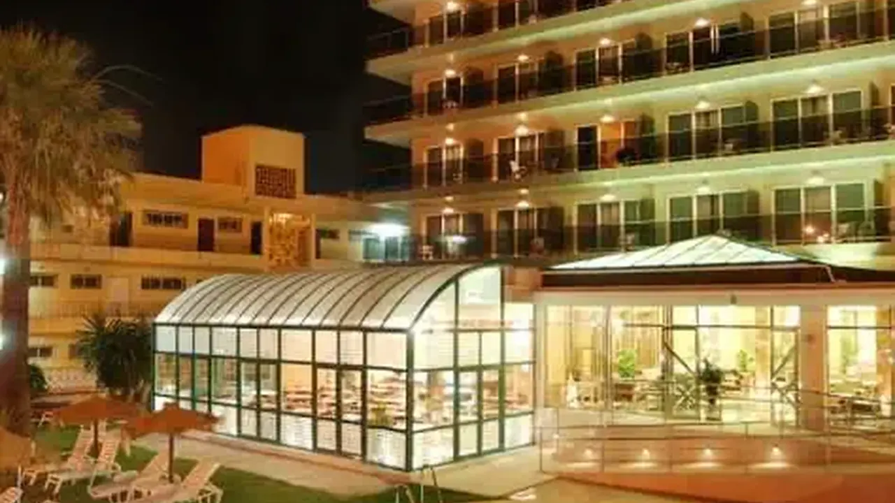 Isabel (Torremolinos)