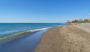 Isabel (Torremolinos)
