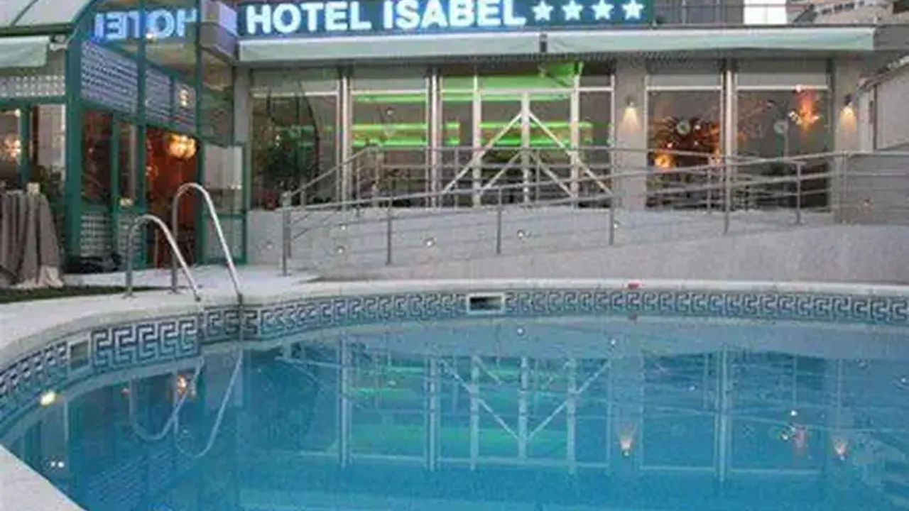 Isabel (Torremolinos)