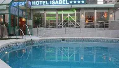 Isabel (Torremolinos)