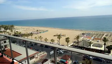 Isabel (Torremolinos)