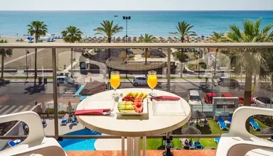 Isabel (Torremolinos)