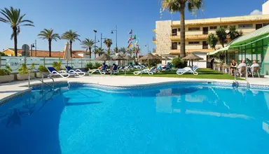 Isabel (Torremolinos)