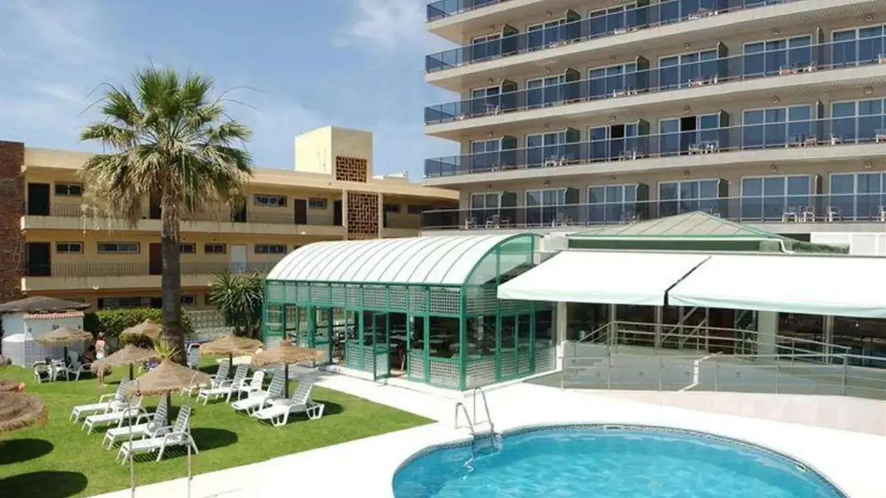 Isabel (Torremolinos)