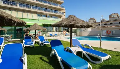 Isabel (Torremolinos)