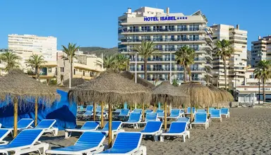 Isabel (Torremolinos)