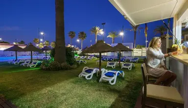 Isabel (Torremolinos)