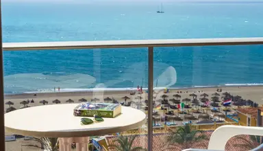 Isabel (Torremolinos)