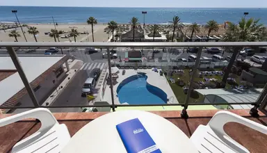 Isabel (Torremolinos)