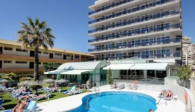 Isabel (Torremolinos)