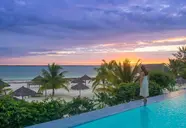 Isaraya Luxury Over Water Villas