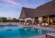 Isaraya Luxury Over Water Villas
