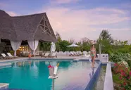 Isaraya Luxury Over Water Villas