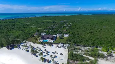 Isaraya Luxury Over Water Villas