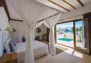 Isaraya Luxury Over Water Villas