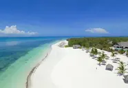 Isaraya Luxury Over Water Villas