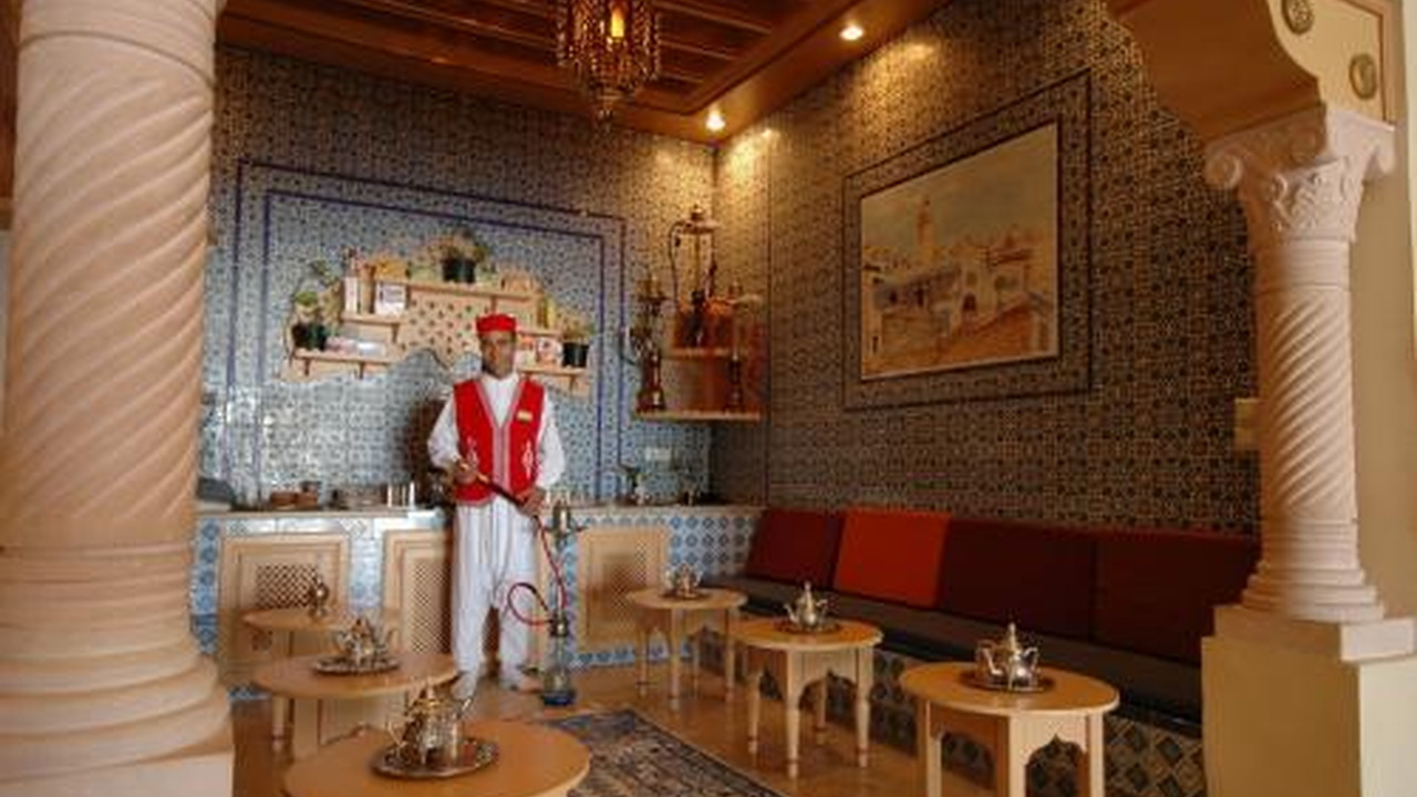 Isis Thalasso & Spa