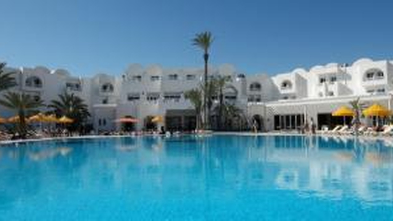 Isis Thalasso & Spa