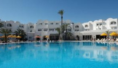 Isis Thalasso & Spa