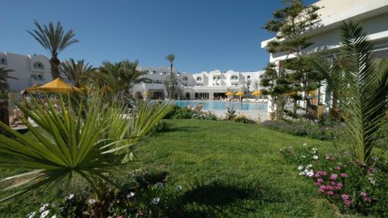 Isis Thalasso & Spa