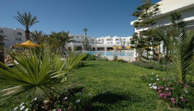 Isis Thalasso & Spa