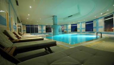 Isis Thalasso & Spa