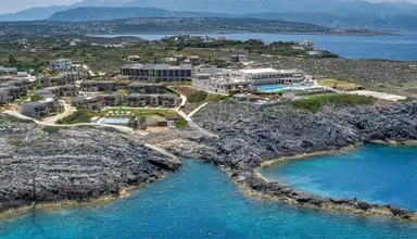 Isla Brown Chania