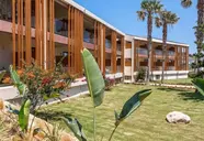 Isla Brown Chania