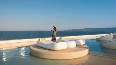 Isla Brown Corinthia Resort & Spa, Curio Collection by Hilton