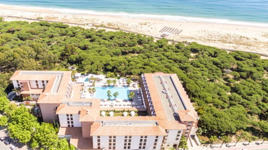 Isla Cristina Palace