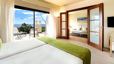 Isla Cristina Palace