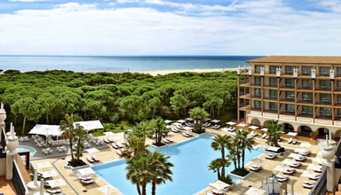 Isla Cristina Palace