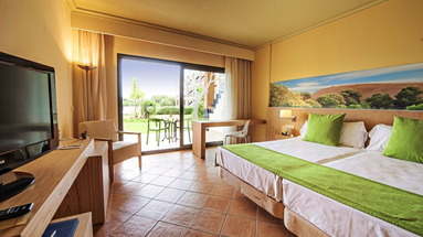 Isla Cristina Palace