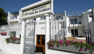 Isla de Lobos