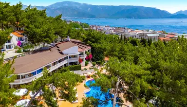 Isla Panorama