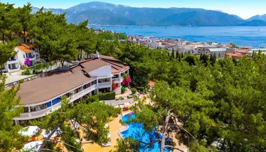 Isla Panorama