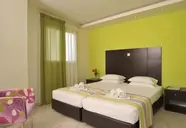 Island Beach Resort