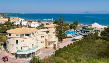 Island Beach Resort